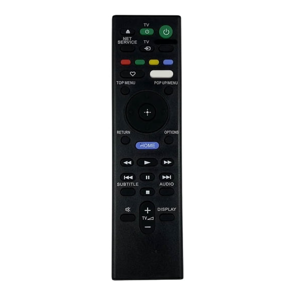 Replacement RMT-VB310E Remote Control Remote Controller For Home Theater Amplifier Repair Accessory