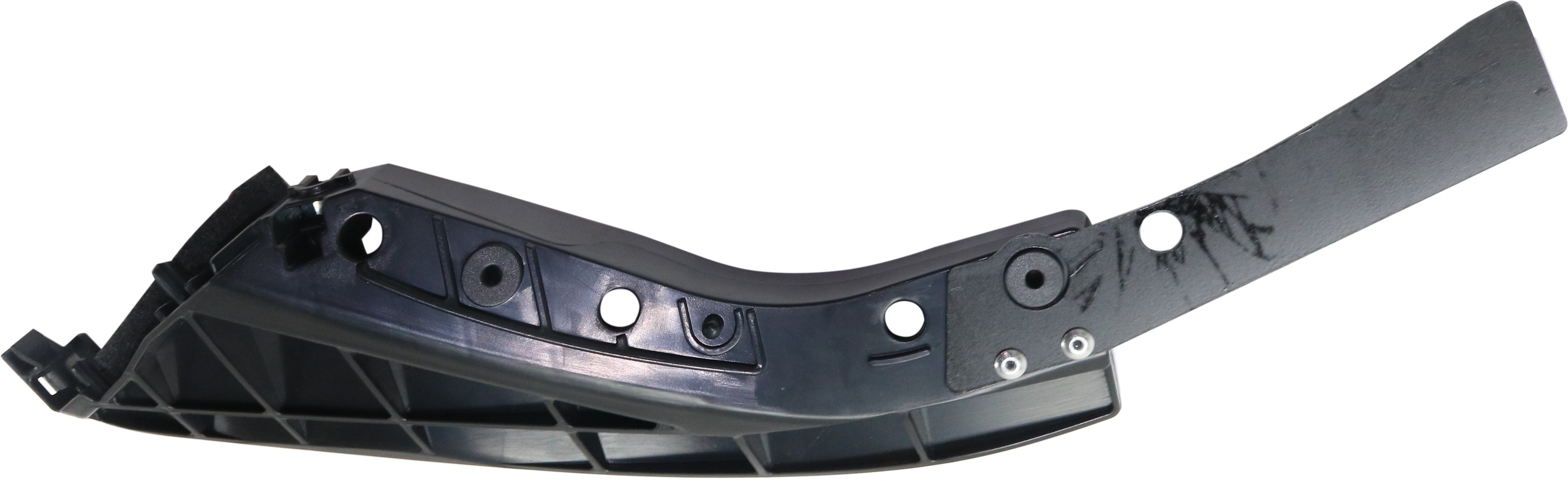 Replacement RN01310009 Bumper Bracket Compatible For 2009-2014 Nissan Maxima Front, Right Passenger