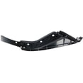 thumbnail image 1 of Replacement RN01310010 Bumper Bracket Compatible For 2009-2014 Nissan Maxima Front, Left Driver, 1 of 3