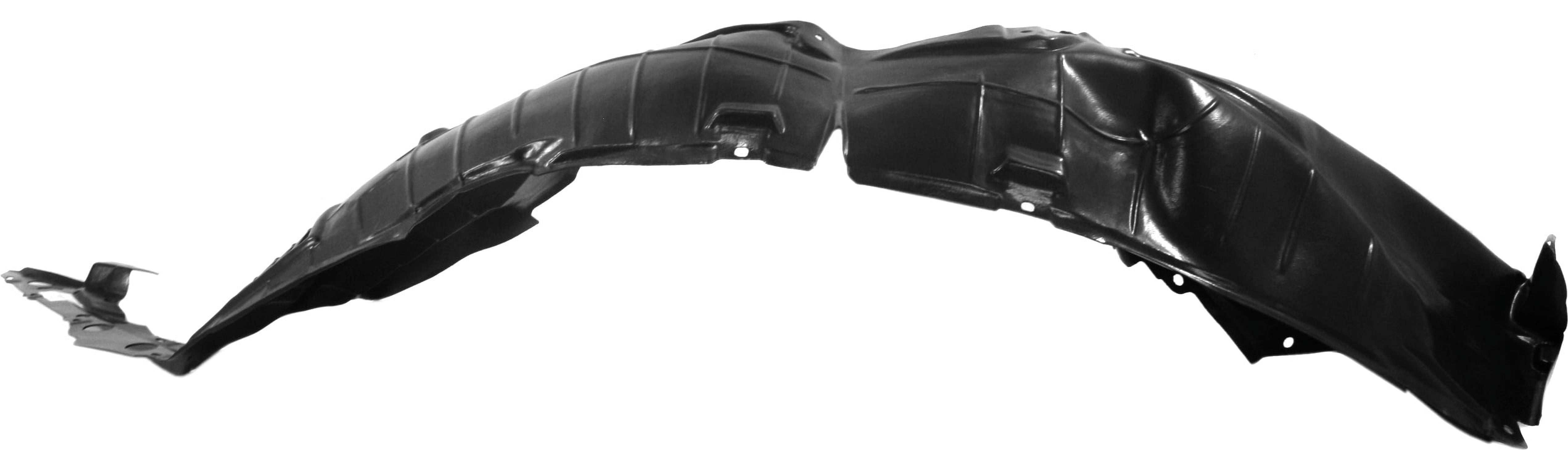 Replacement RN22210008 Fender Liner Compatible with 2016-2020 Nissan Maxima Front, Left Driver