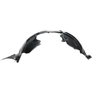 Replacement RN22210020 Fender Liner Compatible with 2017-2018 Nissan Sentra Front, Left Driver
