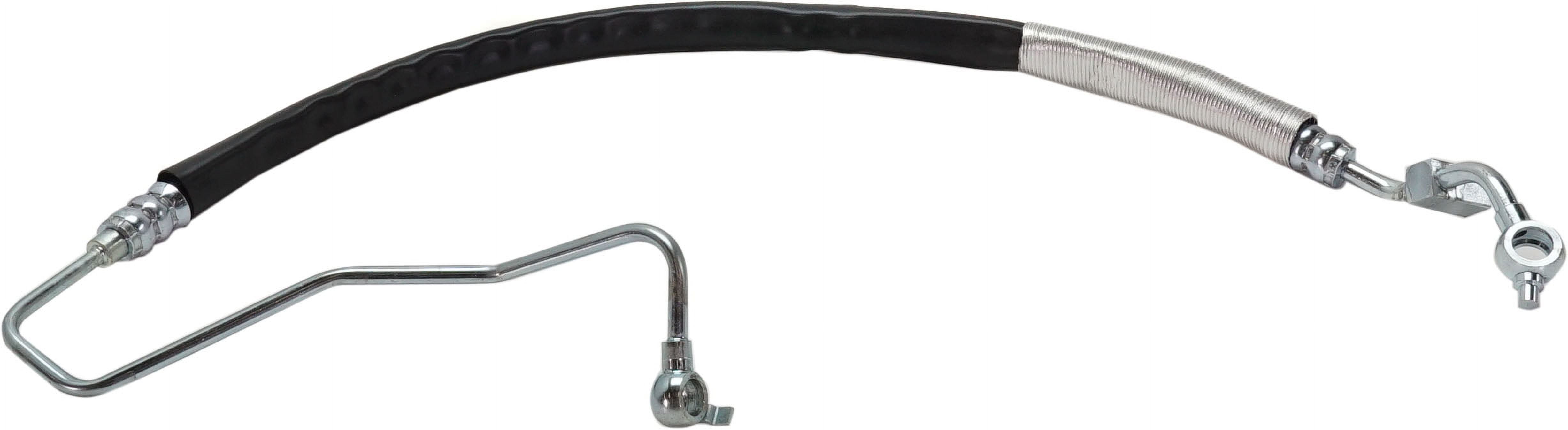 Replacement RN28990003 Power Steering Hose Compatible with 2008-2009 Nissan Altima 2009-2014 Maxima 6Cyl 3.5L