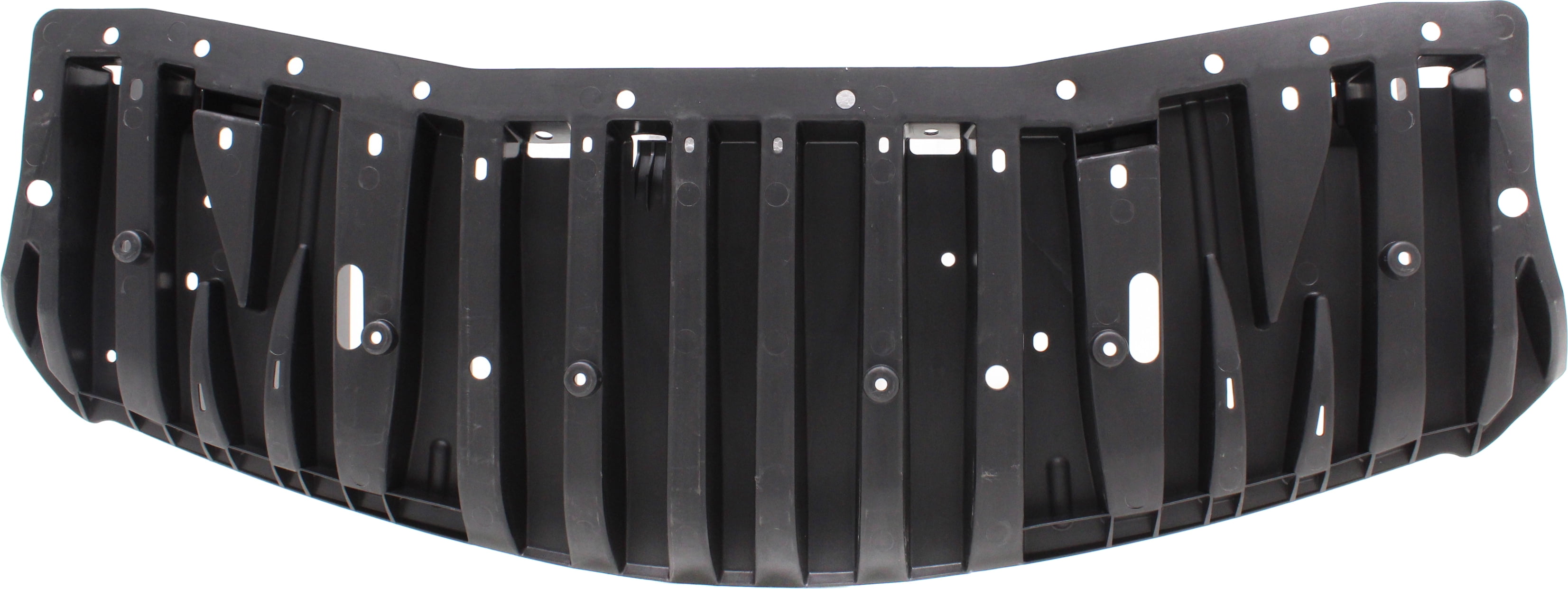 Replacement RN31010001 Engine Splash Shield Compatible with 2014-2019 Nissan Versa Note Front