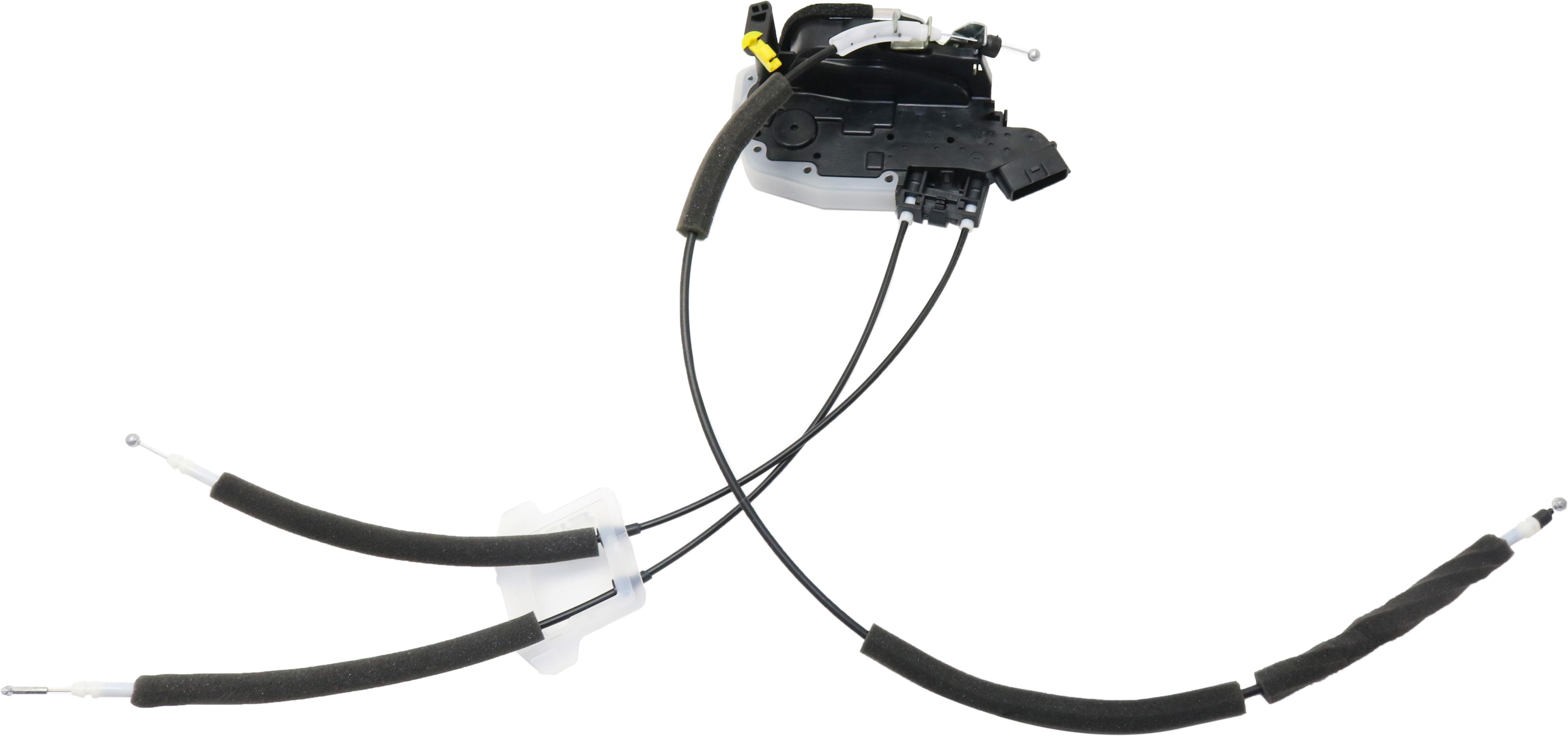 Replacement RN31530008 Door Lock Actuator Compatible with 2007-2012 Nissan Altima Front, Left Driver