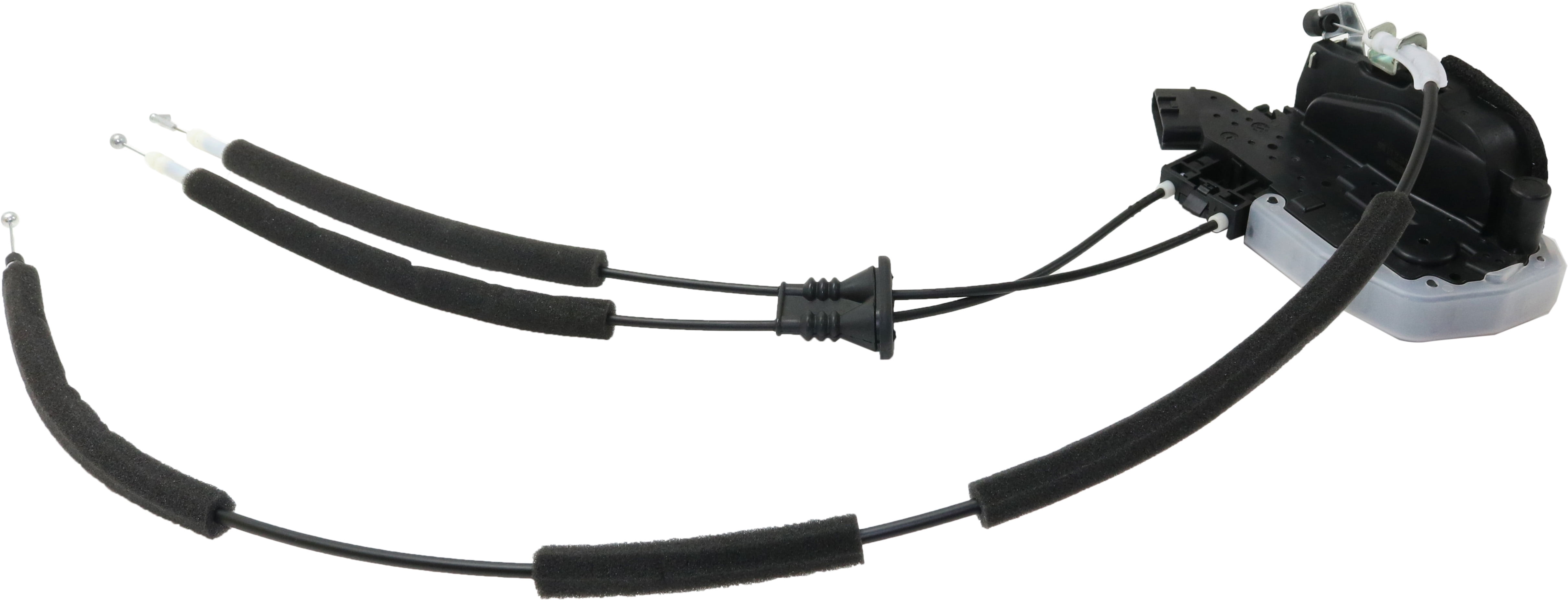 Replacement RN31530019 Door Lock Actuator Compatible with 2009-2014 Nissan Murano Front, Right Passenger