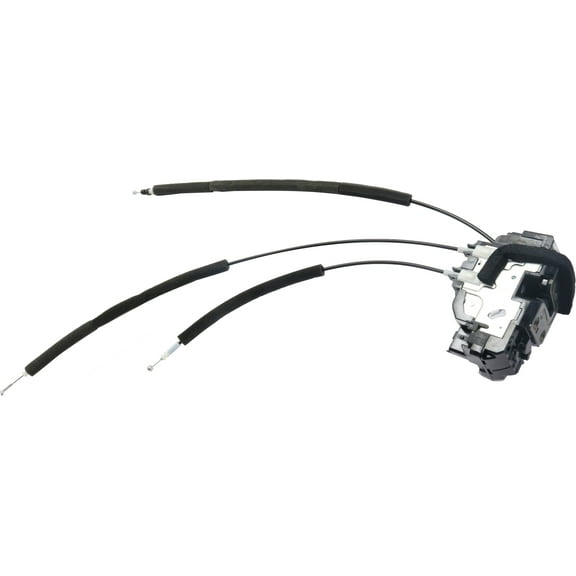 Replacement RN31530026 Door Lock Actuator Compatible with 2005-2012 Nissan Titan Front, Right Passenger