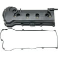 thumbnail image 1 of Replacement RN32040001 Valve Cover Compatible with 2000-2002 Nissan Sentra 4Cyl 1.8L, 1 of 3