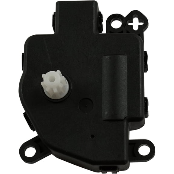 Replacement RN41020001 HVAC Heater Blend Door Actuator Compatible with 2004-2010 Infiniti QX56, 2005-2015 Nissan Armada, 2005-2012 Nissan Pathfinder, 2004-2015 Nissan Titan Sold individually