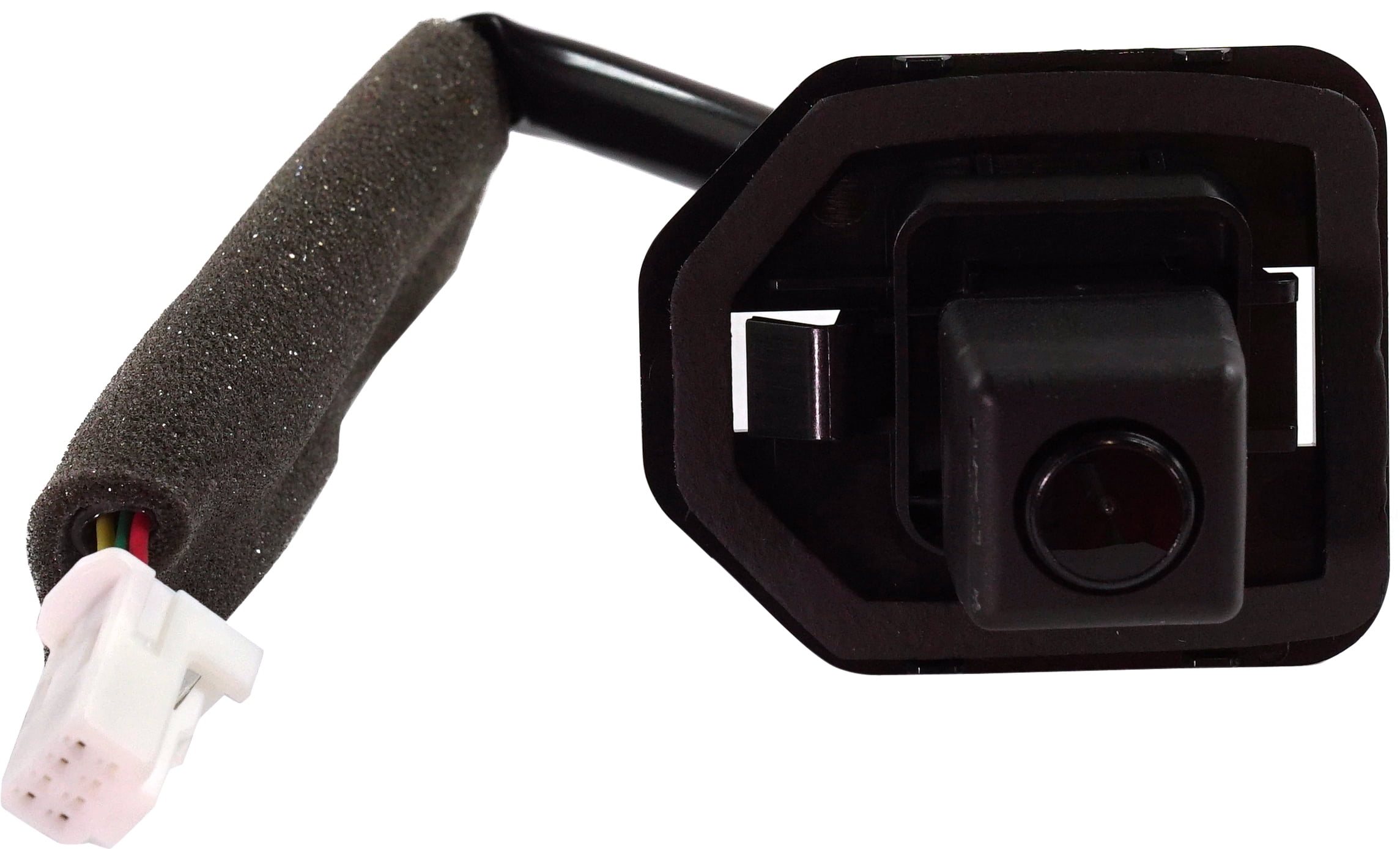 Replacement RN51070020 Back Up Camera Compatible with 2016-2018 Nissan Altima Colored