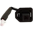 thumbnail image 1 of Replacement RN51070020 Back Up Camera Compatible with 2016-2018 Nissan Altima Colored, 1 of 3
