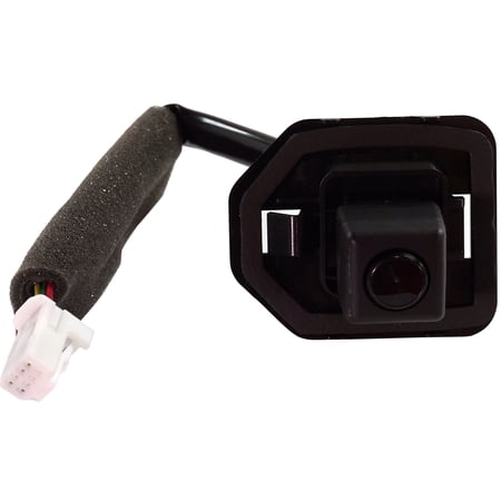 Replacement RN51070020 Back Up Camera Compatible with 2016-2018 Nissan Altima Colored