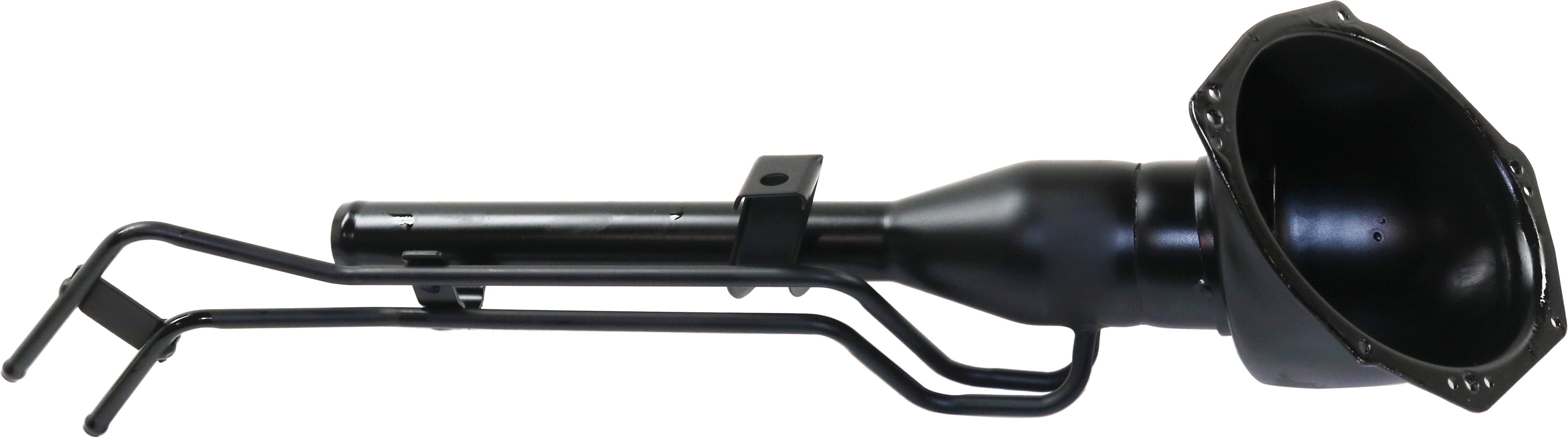 Replacement RN67150002 Fuel Tank Filler Neck Compatible For 2000-2004 Nissan Frontier 4Cyl 6Cyl 2.4L 3.3L