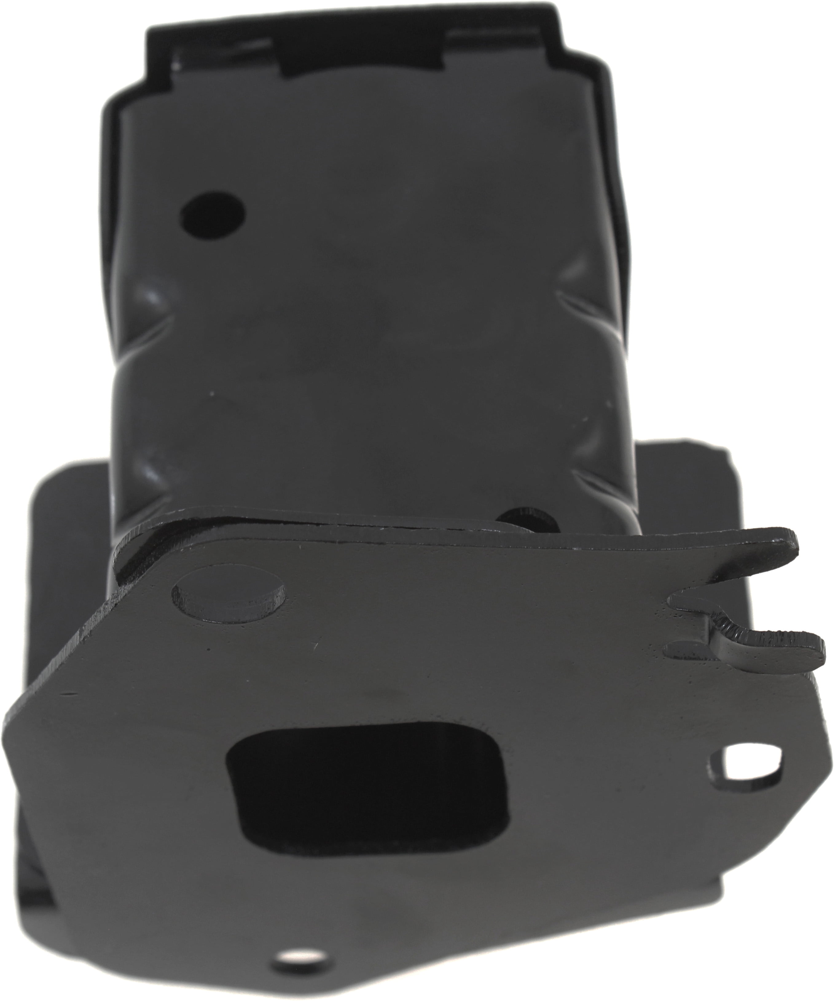 Replacement RN76270001 Bumper Bracket Compatible For 2008-2013 Nissan Rogue 2014-2015 Select Rear, Right Passenger