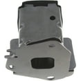 thumbnail image 1 of Replacement RN76270002 Bumper Bracket Compatible For 2008-2013 Nissan Rogue 2014-2015 Select Rear, Left Driver, 1 of 3