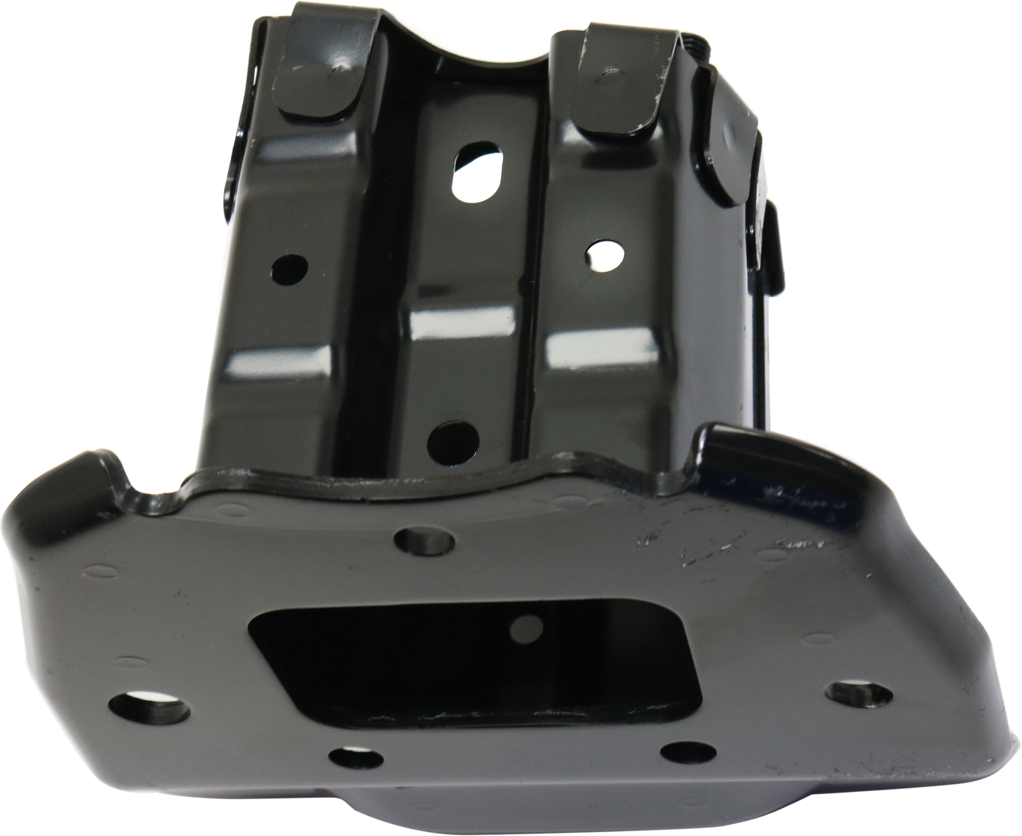 Replacement RN76270011 Bumper Bracket Compatible For 2013-2017 Nissan Altima Rear, Right Passenger
