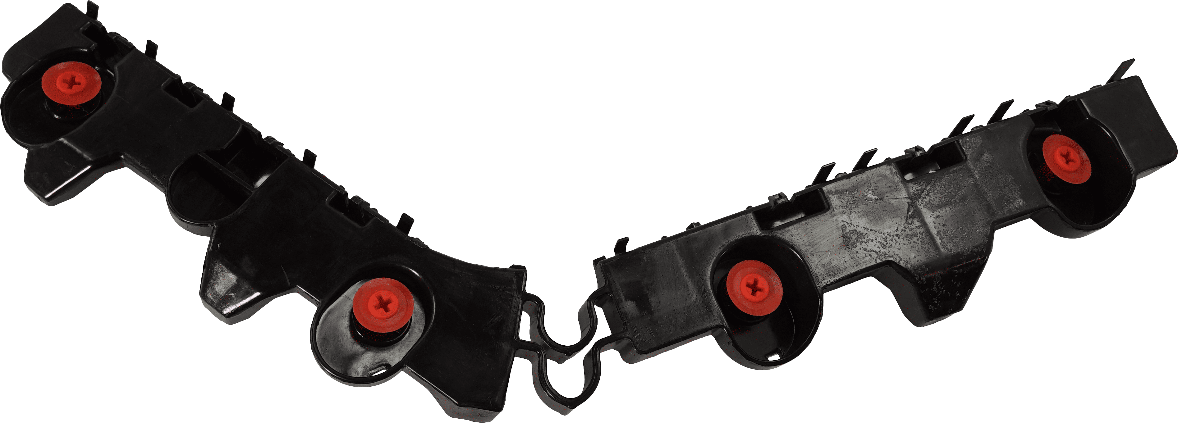 Replacement RN76270019 Bumper Bracket Compatible For 2019 Nissan Altima Front, Right Passenger