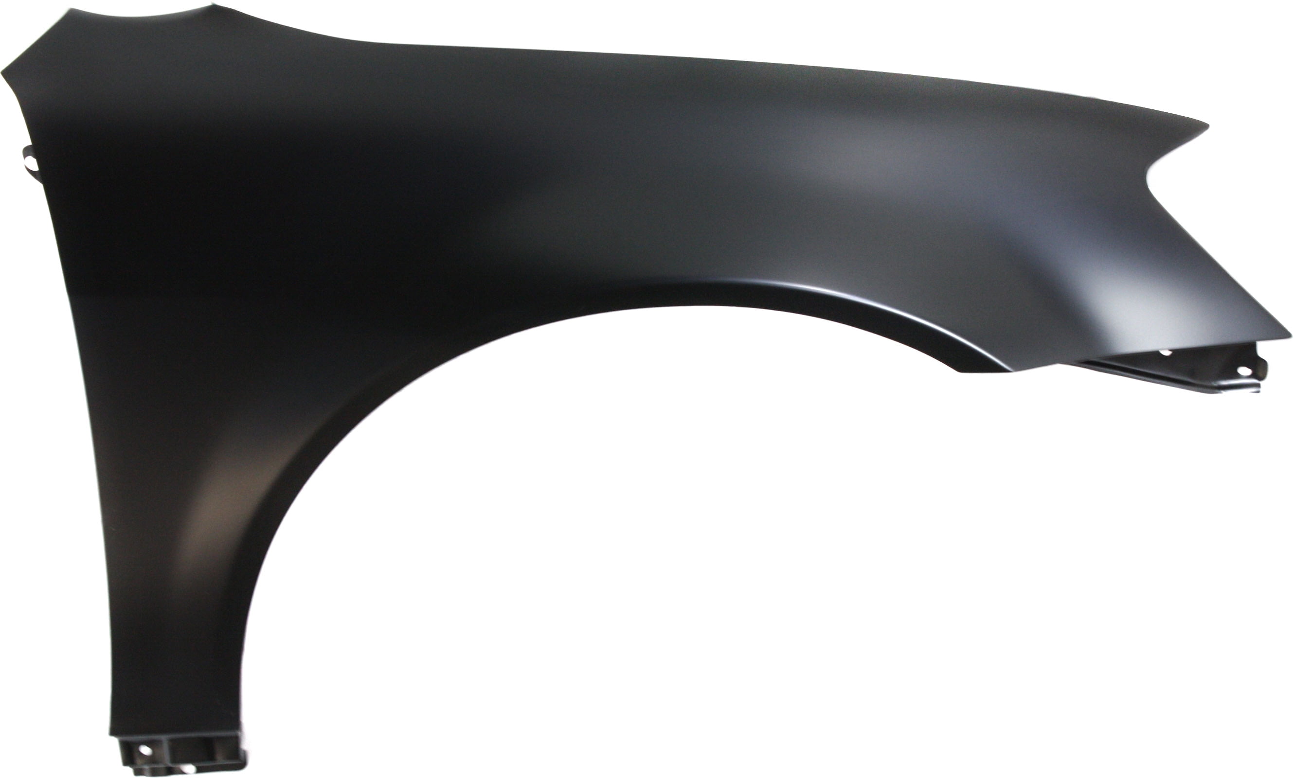 Replacement RS22010004 Fender Compatible with 2008-2009 Subaru Outback Front, Left Driver