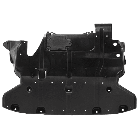 Replacement RS31010006 Engine Splash Shield Compatible with 2019-2020 Subaru Forester Front