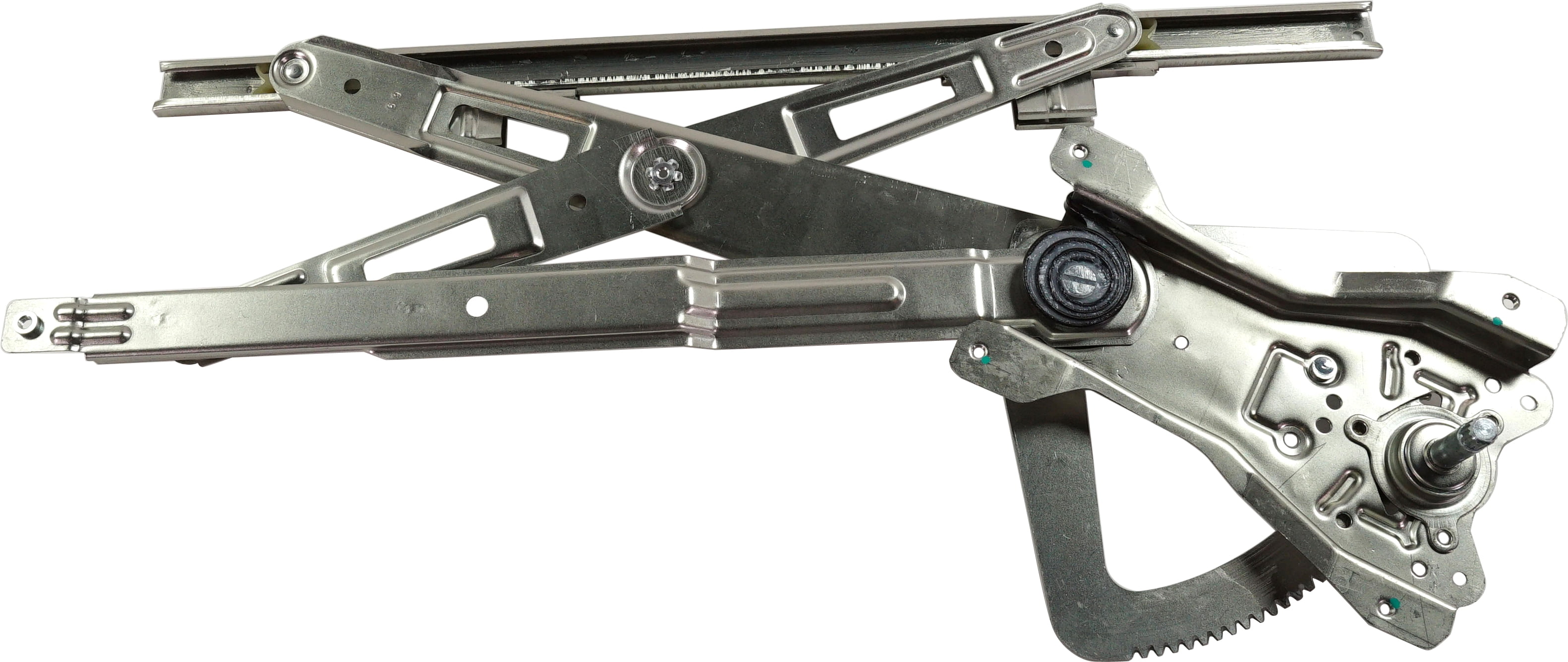 Replacement RS46290005 Window Regulator Compatible with 1997-2002 Saturn SC2 SC1 Front, Right Passenger