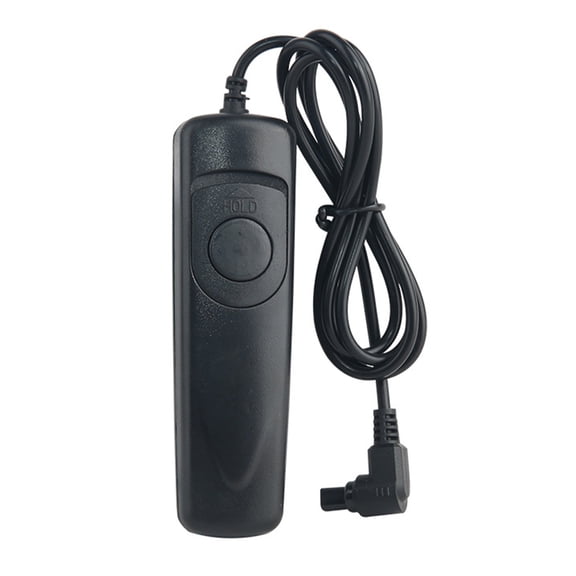 Replacement RS80N3 Cable Shutter Release Remote Control for 6D MARK II 1D MARK II 1D MARK 1D MARK II 7D MARK II