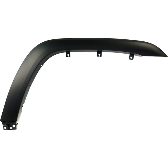 Replacement RT22130003 Fender Flares Compatible with 2014-2020 Toyota 4Runner Front, Right Passenger Primed