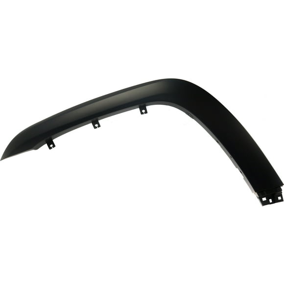 Replacement RT22130004 Fender Flares Compatible with 2014-2020 Toyota 4Runner Front, Left Driver Primed