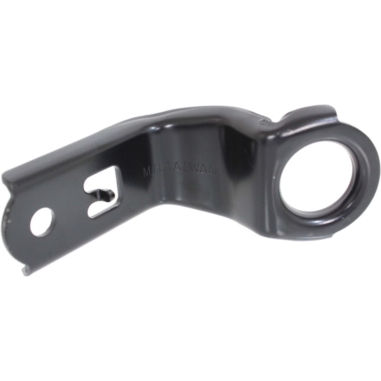TRQ Radiator Support Upper Tie Bar For 2009-2013 Toyota Corolla & 2009-2014 Matrix – Stainless Steel, Direct Fit