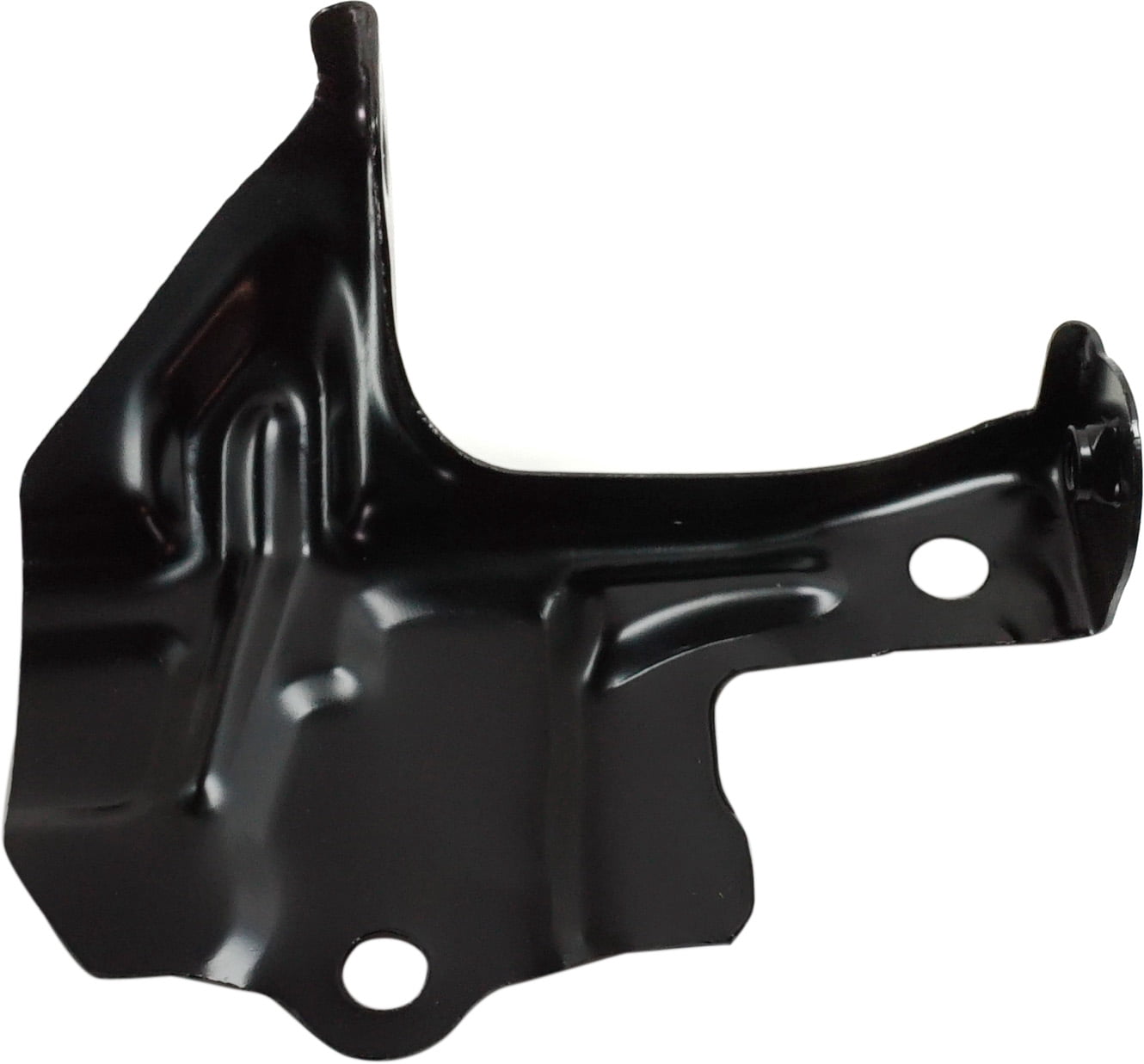 Replacement RT25150012 Radiator Support Bracket Compatible with 2018-2021 Toyota Camry Driver Side Sold individually