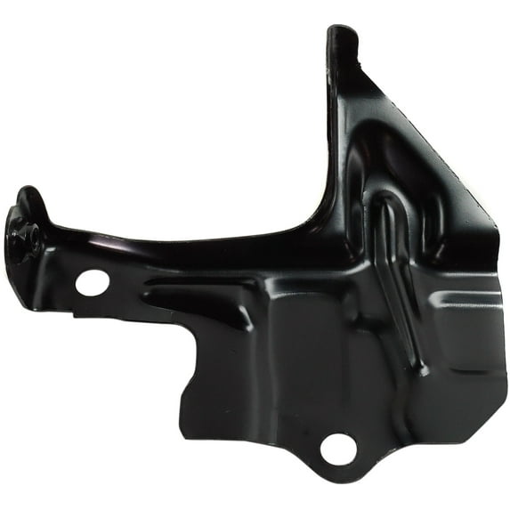Replacement RT25150013 Radiator Support Bracket Compatible with 2018-2021 Toyota Camry Passenger Side Sold individually