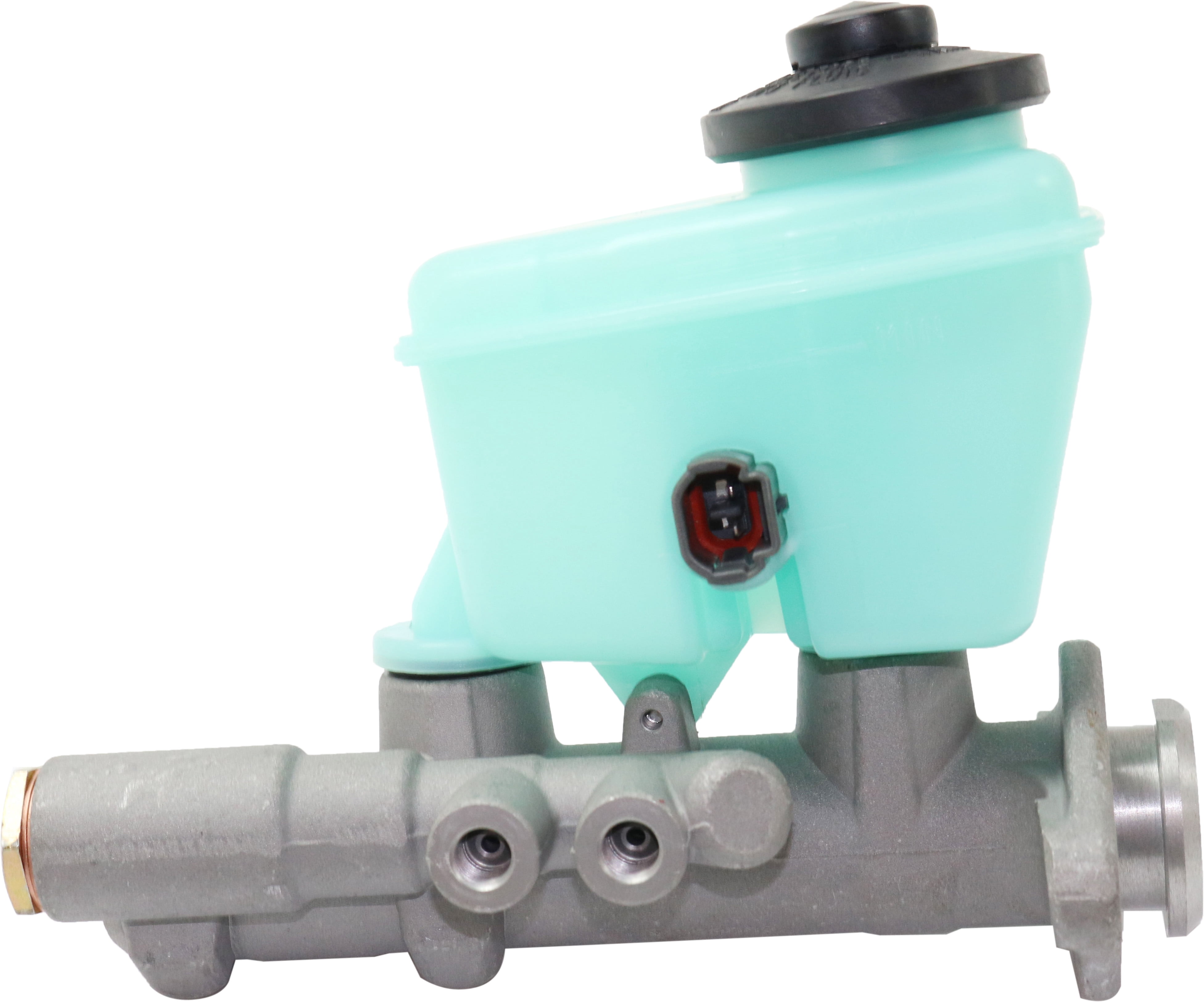 Replacement RT27090002 Brake Master Cylinder Compatible with 1995-2000 Toyota 4Runner 4Cyl 6Cyl 2.4L 3.4L 3.0L 2.7L With Reservoir