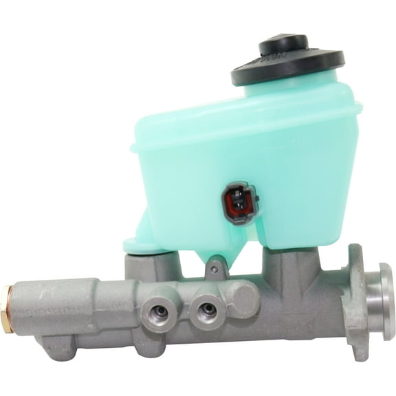 Replacement RT27090002 Brake Master Cylinder Compatible with 1995-2000 Toyota 4Runner 4Cyl 6Cyl 2.4L 3.4L 3.0L 2.7L With Reservoir