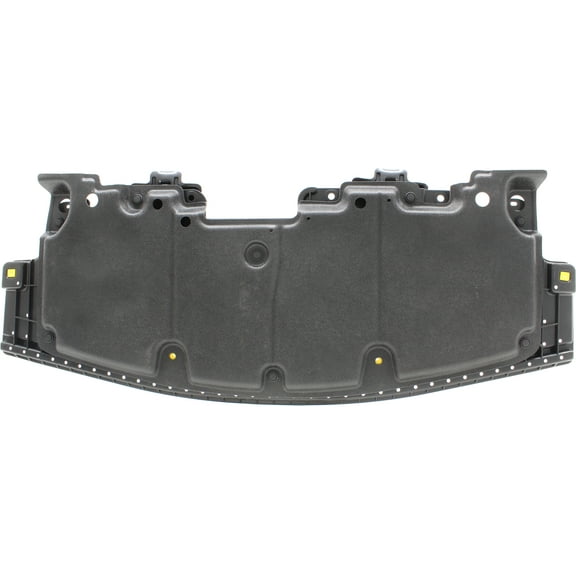 Replacement RT31010004 Engine Splash Shield Compatible with 2017-2019 Toyota Corolla Front