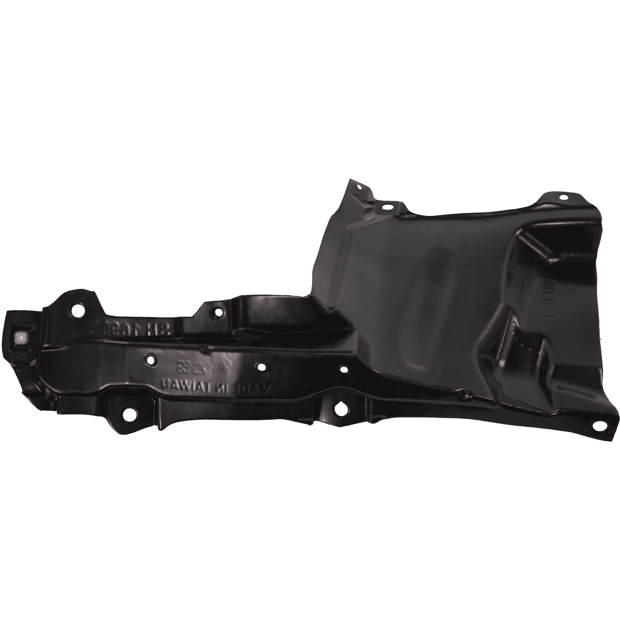 Replacement RT31010031 Engine Splash Shield Compatible with 2019-2021 Toyota Corolla Left Driver
