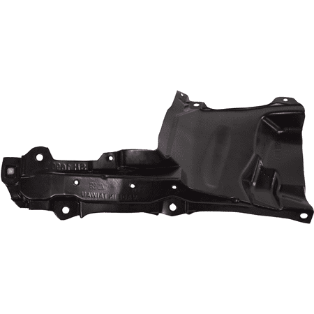 Replacement RT31010031 Engine Splash Shield Compatible with 2019-2021 Toyota Corolla Left Driver