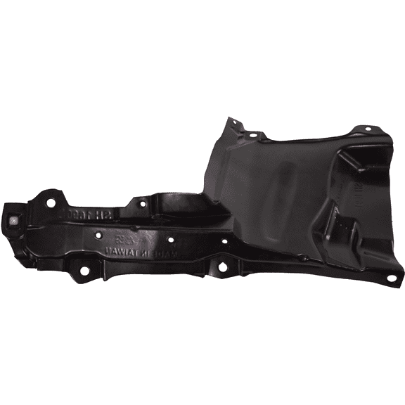 Replacement RT31010031 Engine Splash Shield Compatible with 2019-2021 Toyota Corolla Left Driver