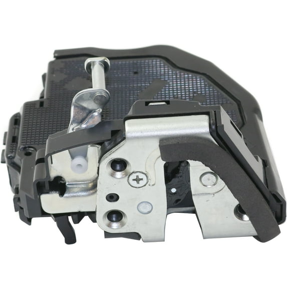 Replacement RT31530002 Door Lock Actuator Compatible with 2010-2019 Toyota 4Runner 2013-2019 Lexus ES300h 6Cyl 4Cyl 4.0L 2.7L 2.5L Rear, Left Driver