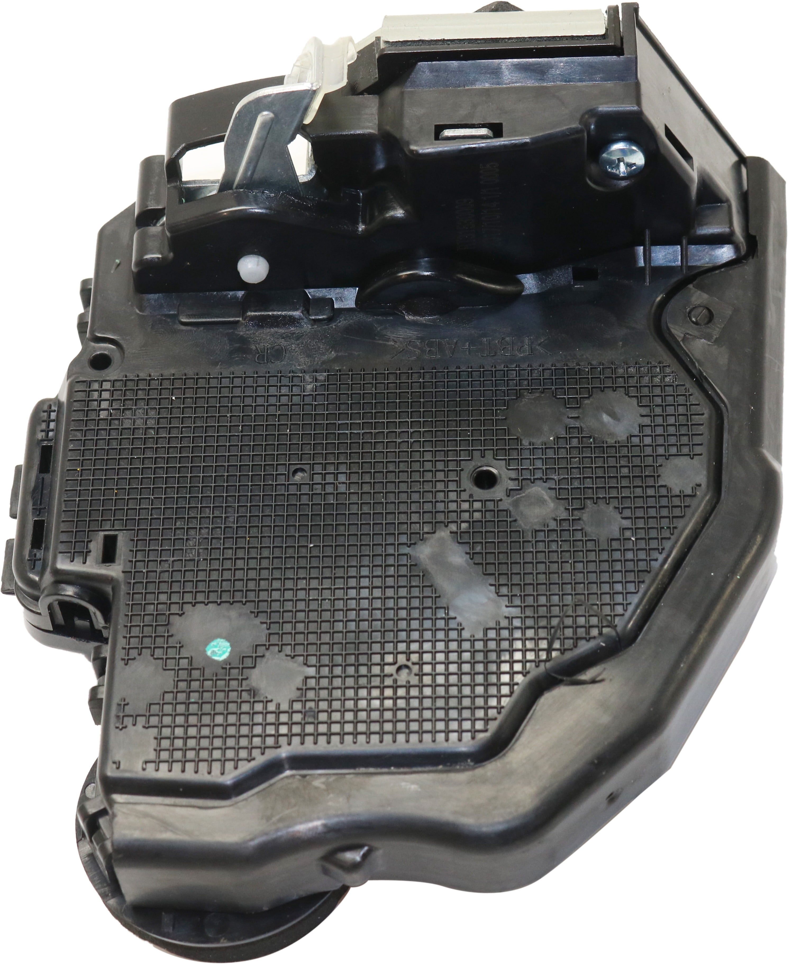 Replacement RT31530009 Door Lock Actuator Compatible with 2007-2019 Toyota Tundra 2008-2019 Sequoia 8Cyl 5.7L 4.6L Rear, Right Passenger