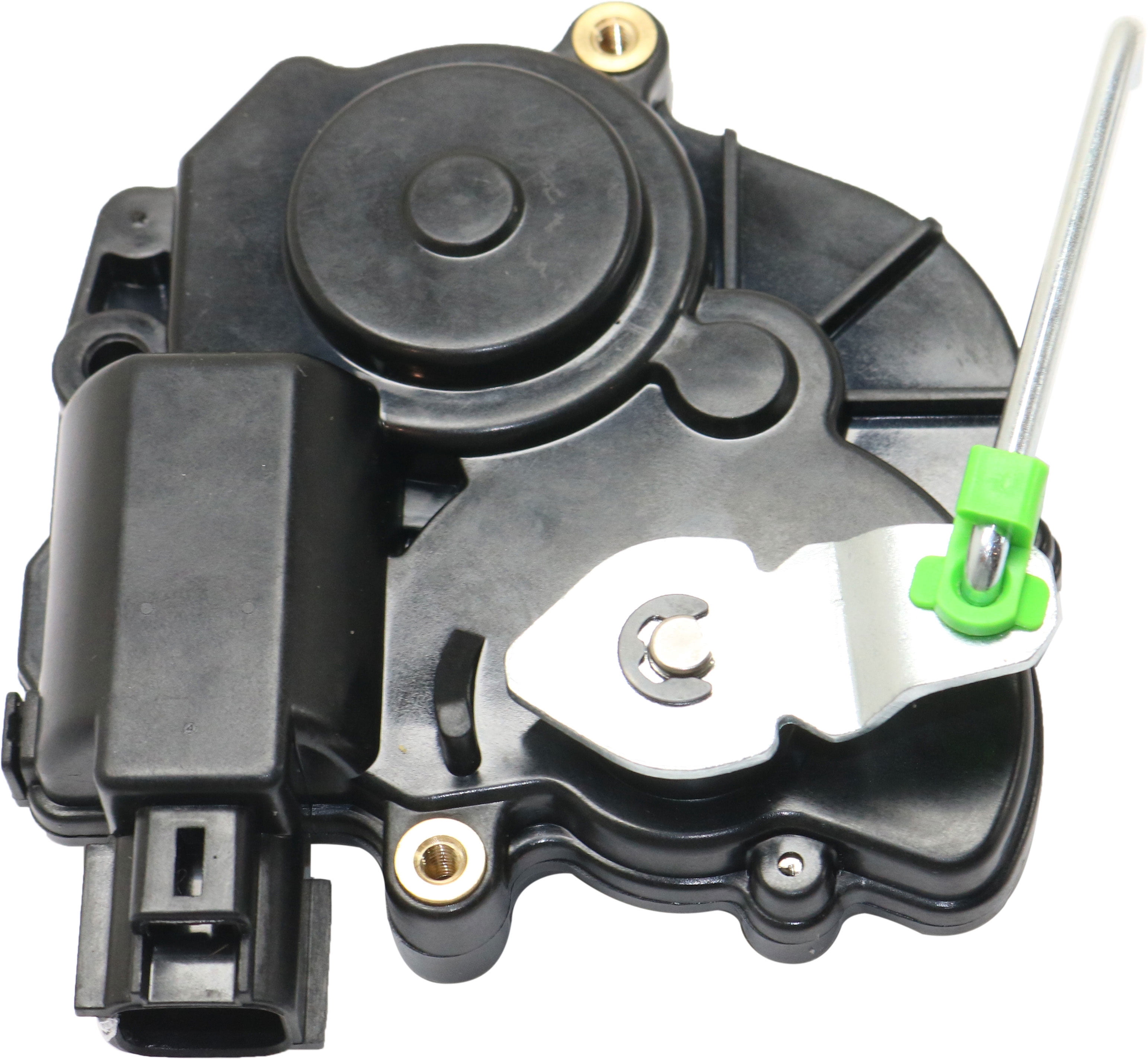 Rear Left Sliding Door Lock Actuator For Toyota Sienna 2004-2010 - 8562008071