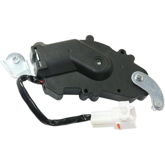 Replacement RT31530022 Door Lock Actuator Compatible with 1991-1998 Toyota Land Cruiser 1996-1997 Lexus LX450 Rear, Left Driver