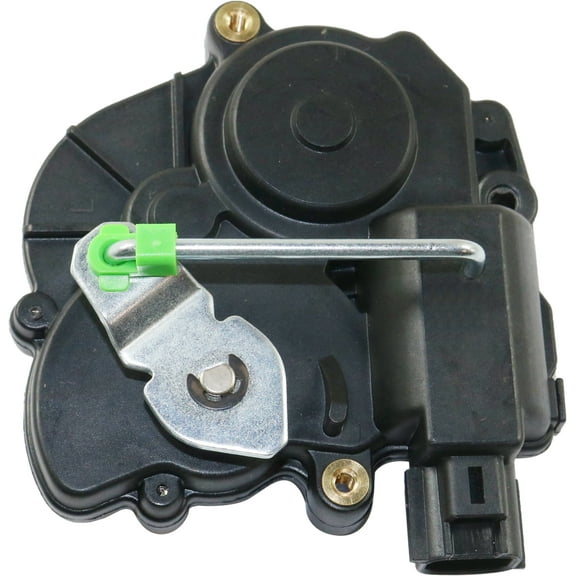 Replacement RT31530028 Door Lock Actuator Compatible with 2004-2010 Toyota Sienna Rear, Left Driver