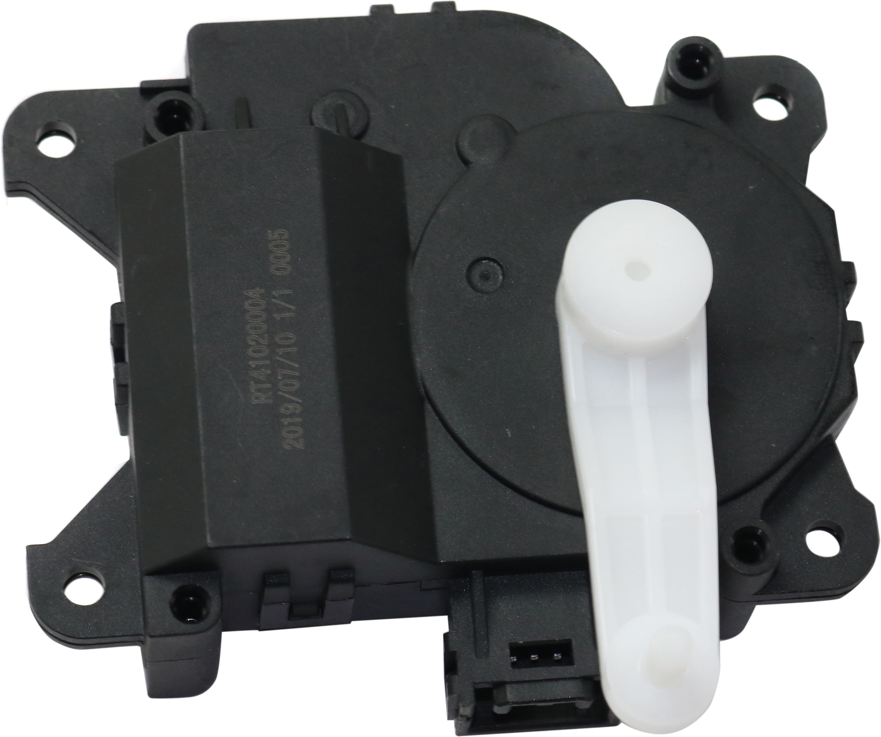 Replacement RT41020004 HVAC Heater Blend Door Actuator Compatible with