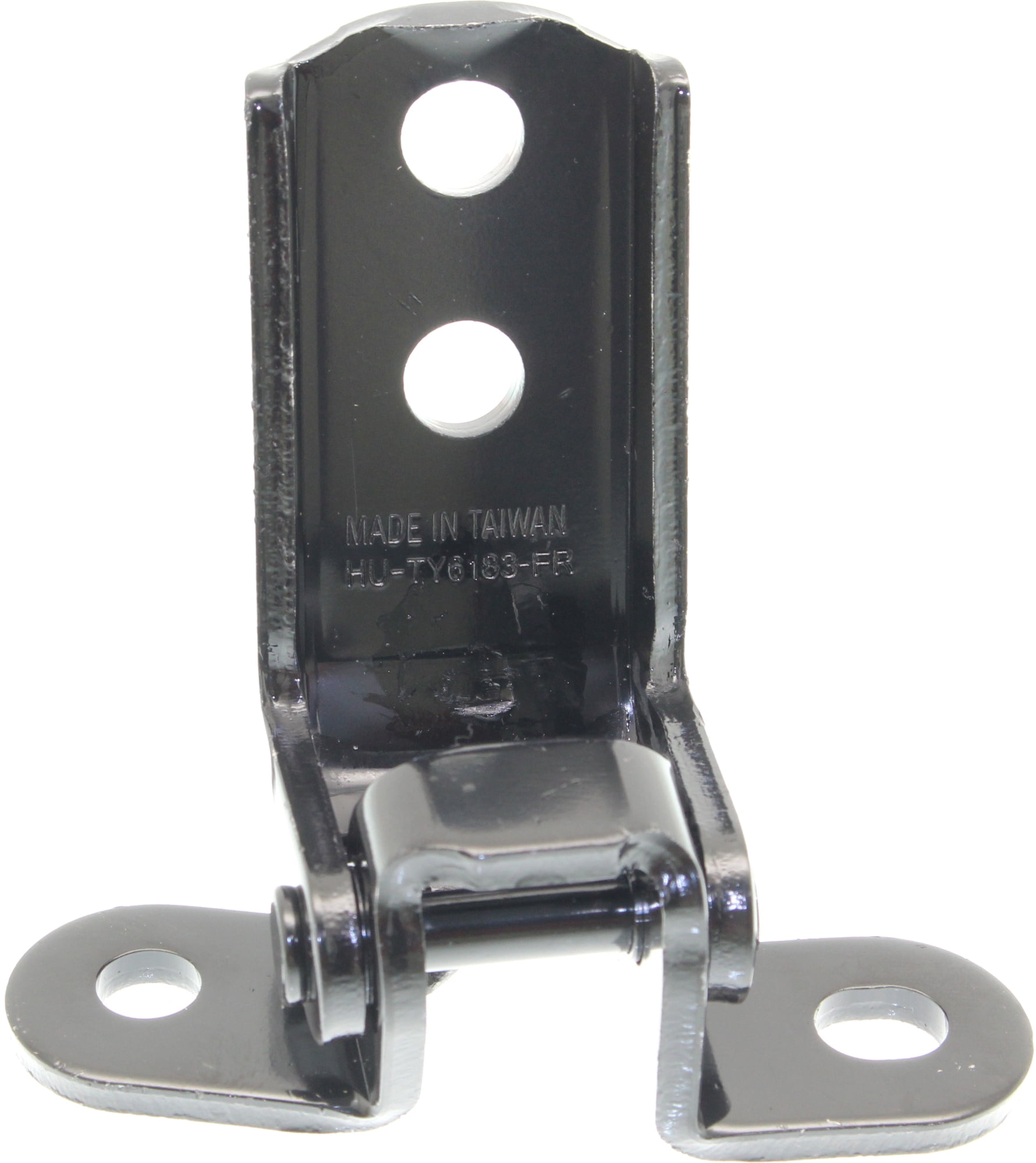 Replacement RT46390003 Door Hinge Compatible with 2011-2017 Lexus CT200h, 2013-2019 Lexus ES300h, 2007-2020 Lexus ES350, 2016-2017 Lexus GS200t Front, Passenger Side, Upper Sold individually