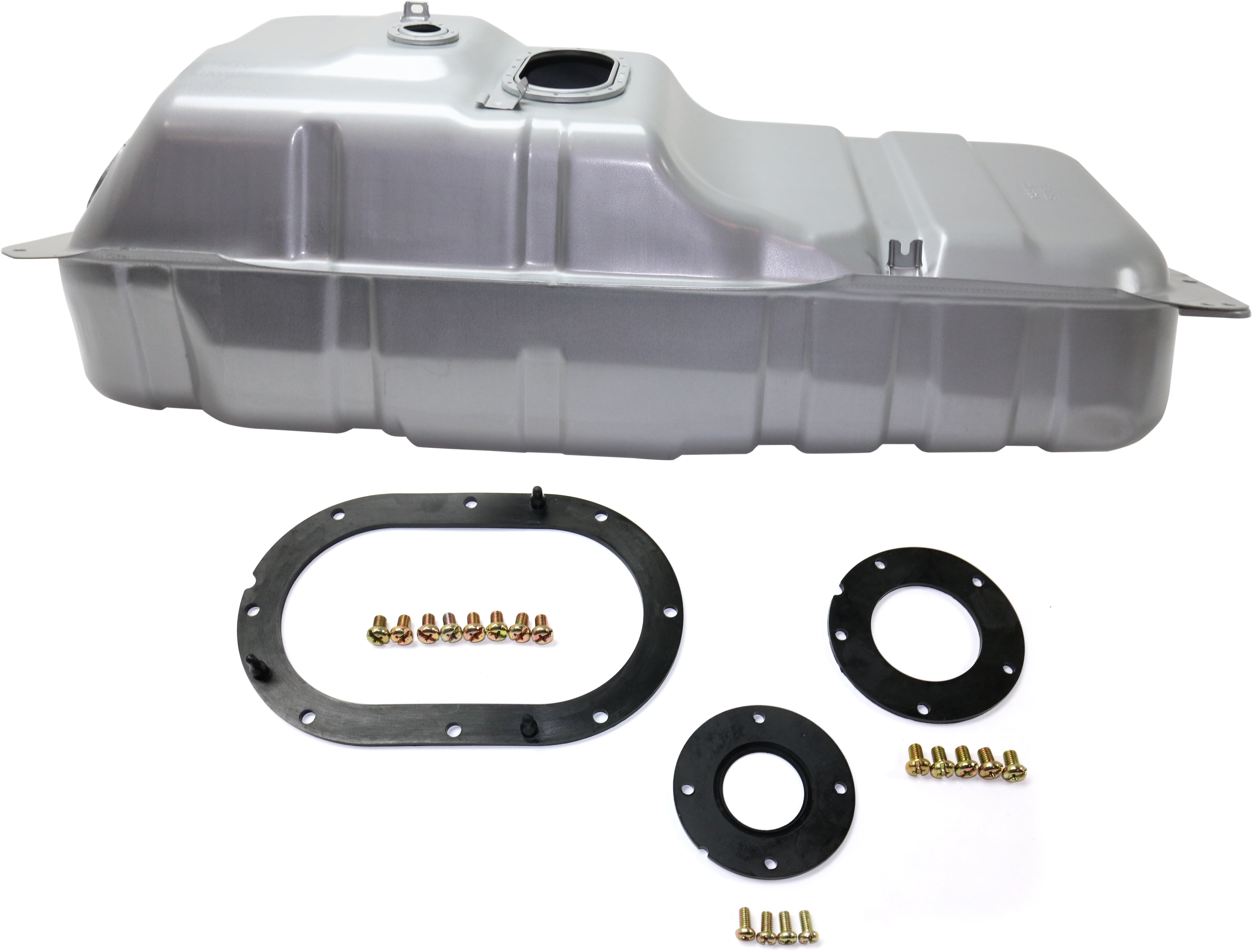 Replacement RT67010007 Fuel Tank Compatible with 1996-2000 Toyota 4Runner 18.5 gallons / 70 liters