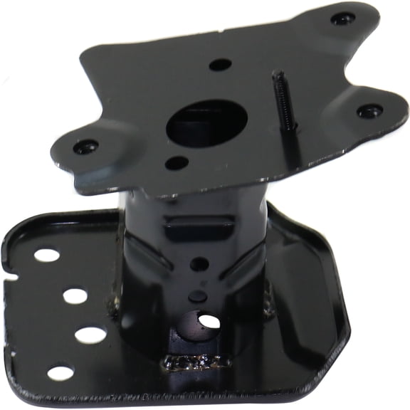 Replacement RT76270005 Bumper Bracket Compatible For 2013-2018 Toyota RAV4 Rear, Right Passenger