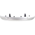 thumbnail image 1 of Replacement RT76430002 Valance Compatible with 2016 Toyota RAV4 Rear, Lower Bumper Guard Painted Silver, 1 of 3