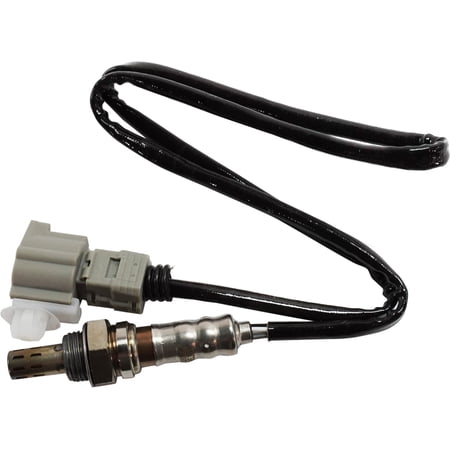Replacement RT96090003 Oxygen Sensor Compatible with 2005-2007 Toyota Highlander 4Cyl 2.4L After Catalytic Converter Sold individually