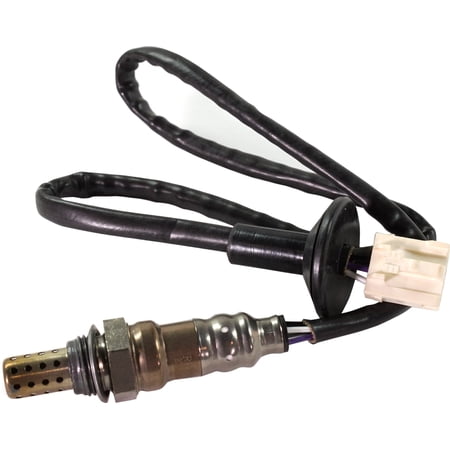 Replacement RT96090005 Oxygen Sensor Compatible with 2004-2005 Toyota RAV4 4Cyl 2.4L After Catalytic Converter Sold individually