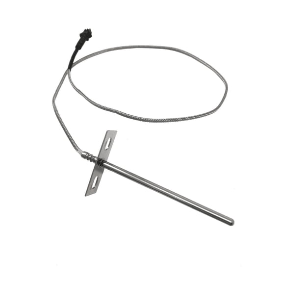 Replacement RTD Temperature Probe Sensor, Fit for Pit Boss Grills (70123-AMP)