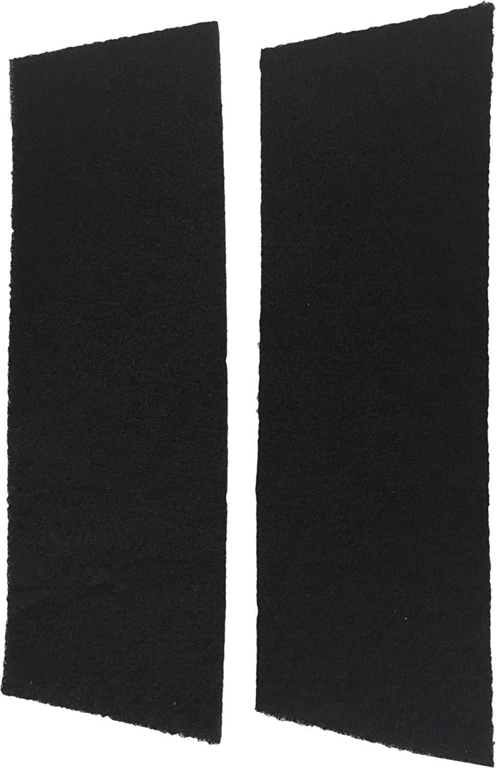 Replacement RV Air Conditioner Foam Filter Compatible with Coleman 6703