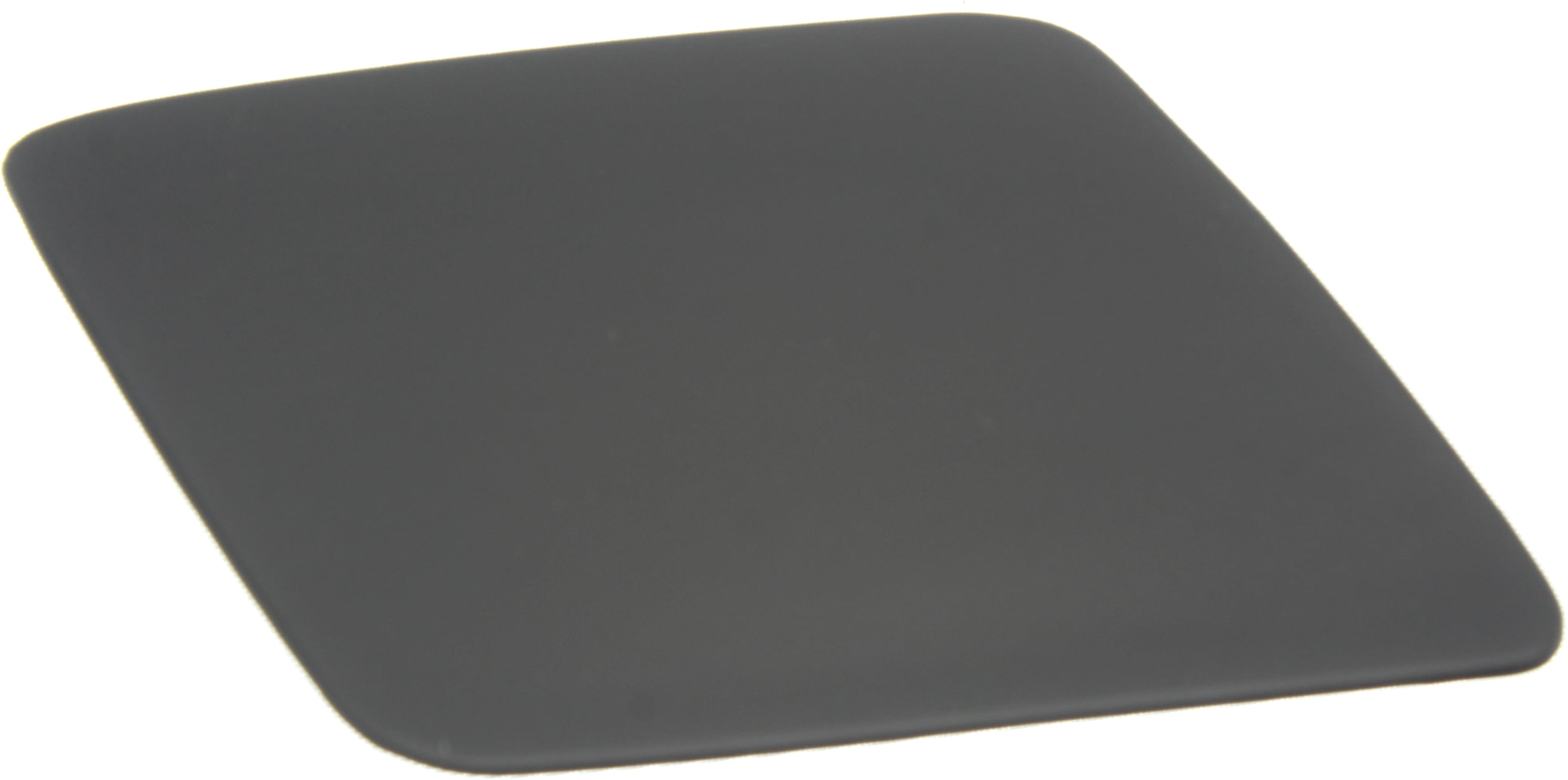 Replacement RV11010001 Headlight Washer Cover Compatible with 2016-2021 Volvo XC90 Passenger Side Primed